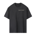 1907 Club - Vintage Oversized Cotton T-Shirt