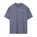 1907 Club - Vintage Oversized Cotton T-Shirt