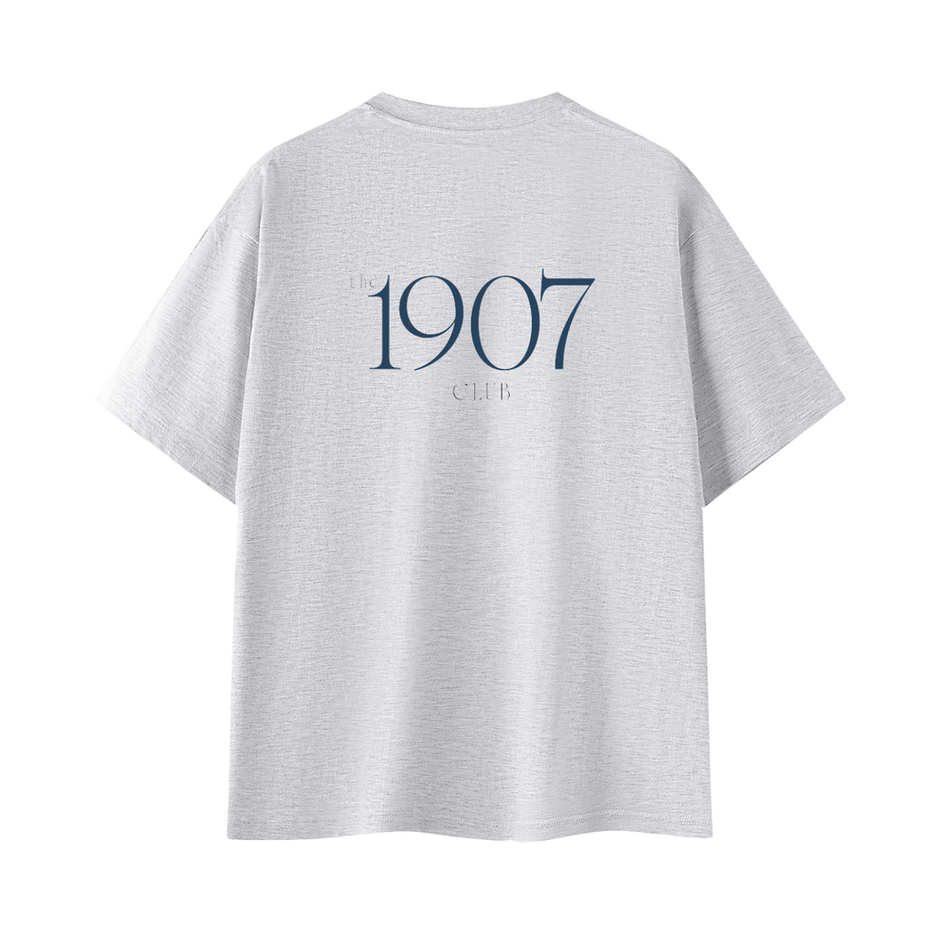 1907 Club Cotton T-Shirt