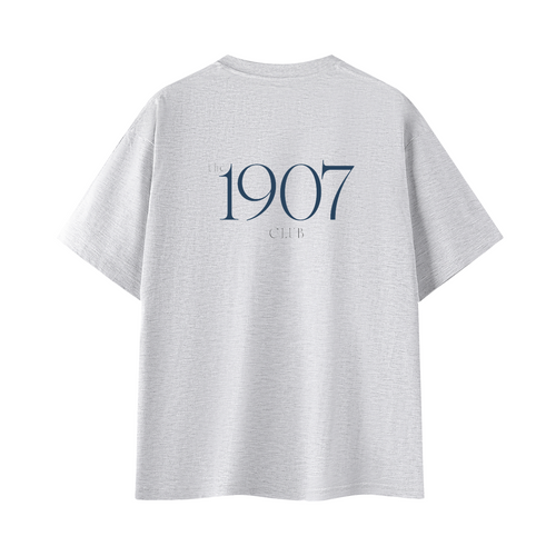 1907 Club Cotton T-Shirt
