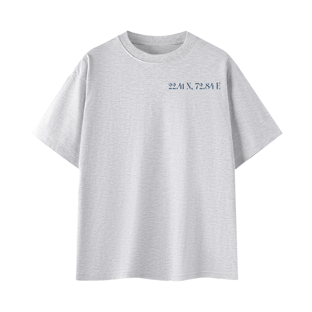 1907 Club Cotton T-Shirt