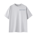 1907 Club Cotton T-Shirt