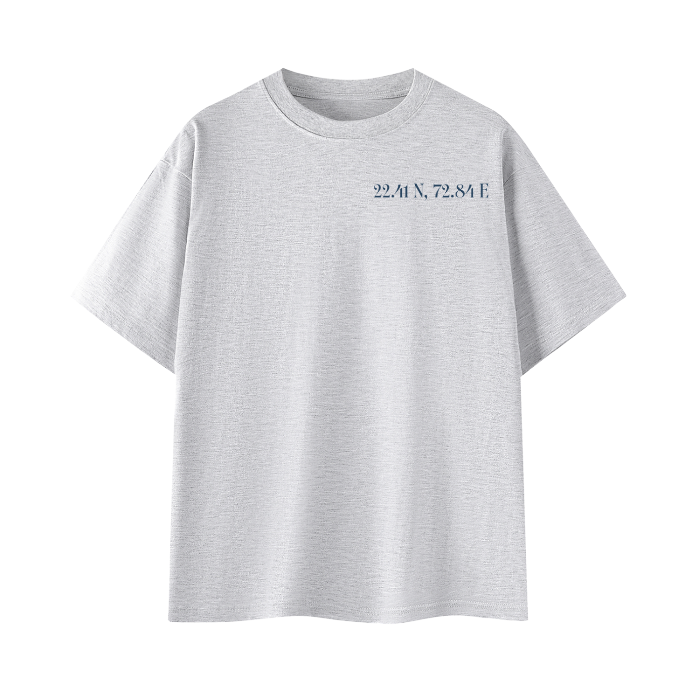 1907 Club Cotton T-Shirt